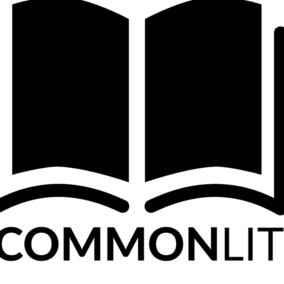 an icon of an open book and on the bottom it states 