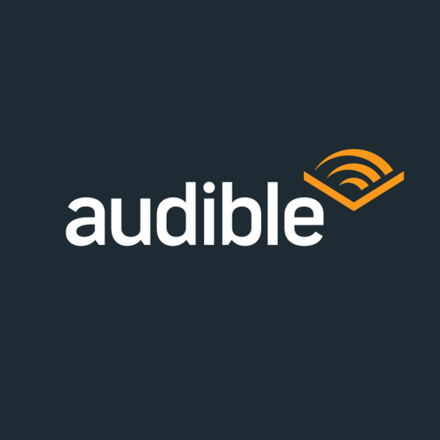 audible logo