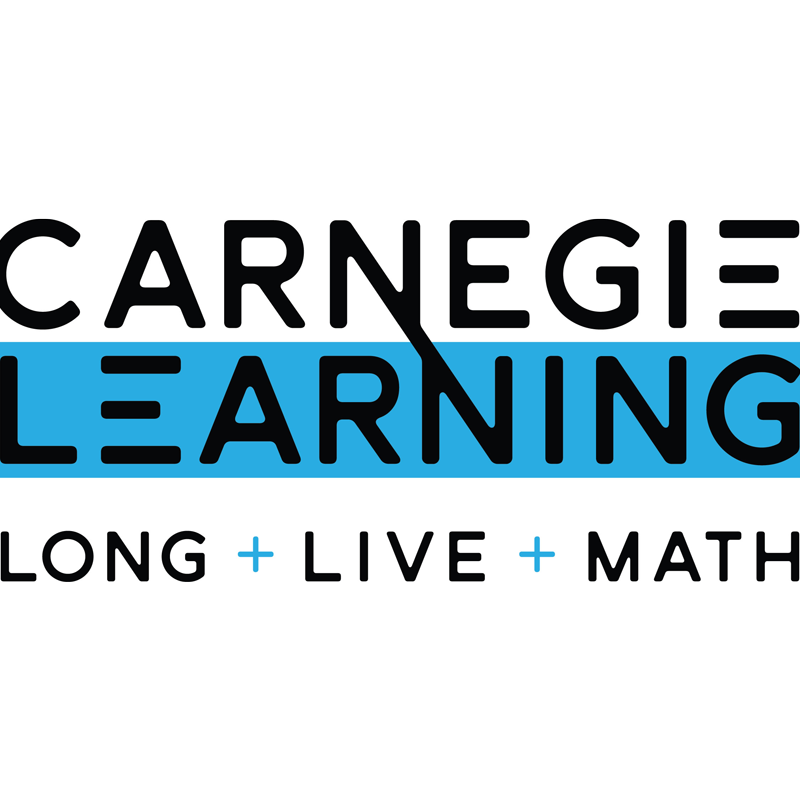 Carnegie Learning -- Long Live, Math