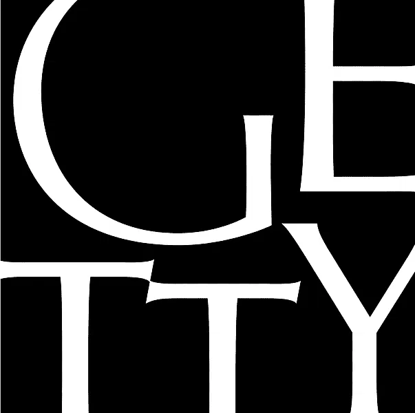 Getty Logo