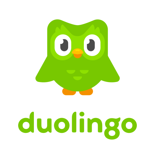 a green owl with 