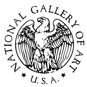 an eagle and around it states 