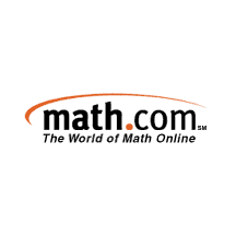 math.com the World of Math Online