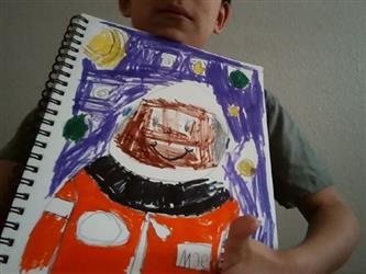 Black History Month at LAVA 3